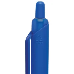Gift Campaign Penna ecologica con tocco morbido, clip e inchiostro blu Tide></noscript> Penne Ecologiche