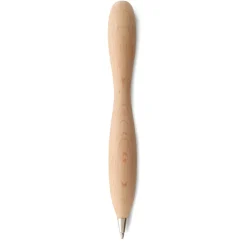 Gift Campaign Penna ecologica dal design originale e inchiostro nero Shape> Penne Ecologiche