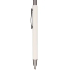 Gift Campaign Penna ecologica realizzata con carta sostenibile e inchiostro blu> Penne Ecologiche