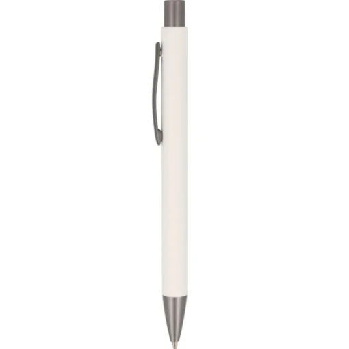Gift Campaign Penna ecologica realizzata con carta sostenibile e inchiostro blu> Penne Ecologiche