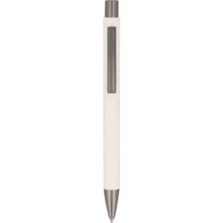 Gift Campaign Penna ecologica realizzata con carta sostenibile e inchiostro blu> Penne Ecologiche