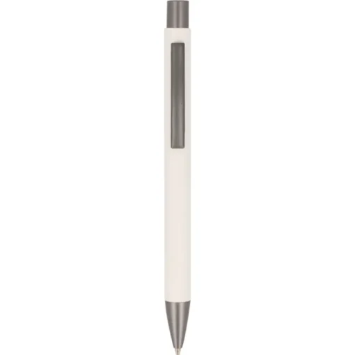 Gift Campaign Penna ecologica realizzata con carta sostenibile e inchiostro blu> Penne Ecologiche