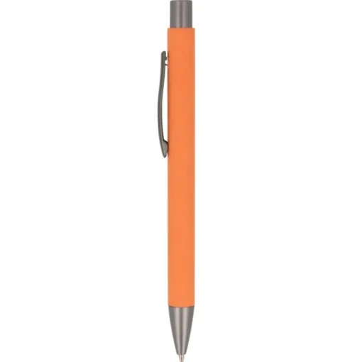 Gift Campaign Penna ecologica realizzata con carta sostenibile e inchiostro blu> Penne Ecologiche