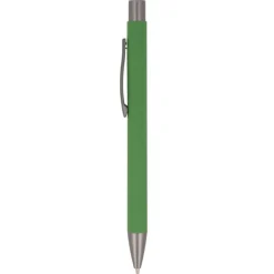 Gift Campaign Penna ecologica realizzata con carta sostenibile e inchiostro blu></noscript> Penne Ecologiche