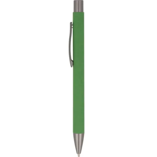 Gift Campaign Penna ecologica realizzata con carta sostenibile e inchiostro blu> Penne Ecologiche