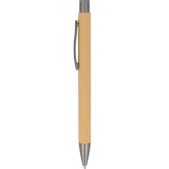 Gift Campaign Penna ecologica realizzata con carta sostenibile e inchiostro blu></noscript> Penne Ecologiche