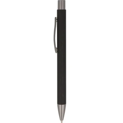 Gift Campaign Penna ecologica realizzata con carta sostenibile e inchiostro blu> Penne Ecologiche