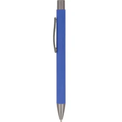 Gift Campaign Penna ecologica realizzata con carta sostenibile e inchiostro blu></noscript> Penne Ecologiche
