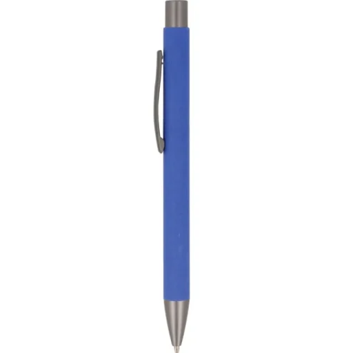 Gift Campaign Penna ecologica realizzata con carta sostenibile e inchiostro blu> Penne Ecologiche