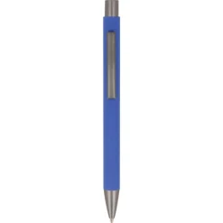 Gift Campaign Penna ecologica realizzata con carta sostenibile e inchiostro blu></noscript> Penne Ecologiche