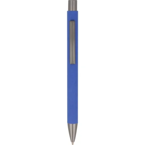 Gift Campaign Penna ecologica realizzata con carta sostenibile e inchiostro blu> Penne Ecologiche