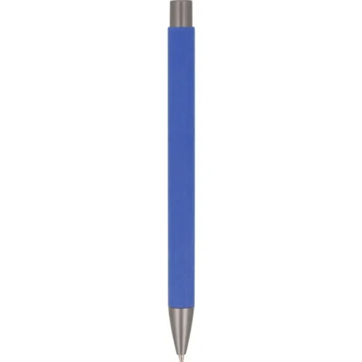 Gift Campaign Penna ecologica realizzata con carta sostenibile e inchiostro blu> Penne Ecologiche