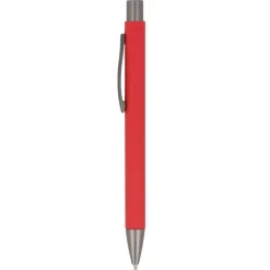 Gift Campaign Penna ecologica realizzata con carta sostenibile e inchiostro blu></noscript> Penne Ecologiche