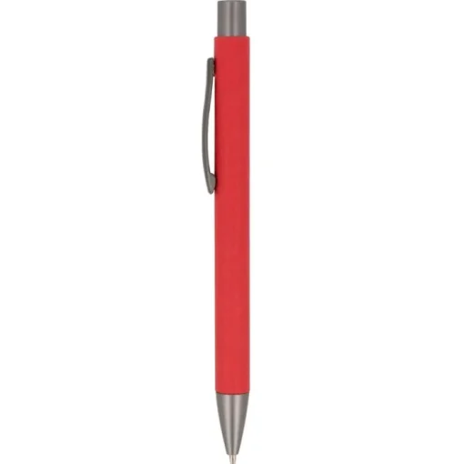 Gift Campaign Penna ecologica realizzata con carta sostenibile e inchiostro blu> Penne Ecologiche