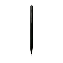 Gift Campaign Penna elegante e sottile in ottone e acciaio inox con inchiostro blu></noscript> Penne In Metallo