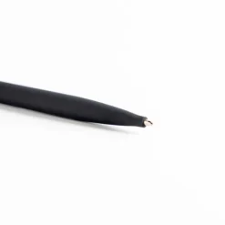Gift Campaign Penna elegante e sottile in ottone e acciaio inox con inchiostro blu></noscript> Penne In Metallo