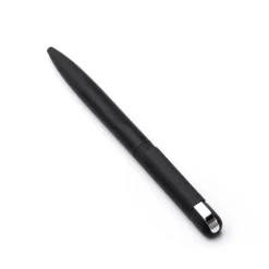 Gift Campaign Penna elegante in acciaio inox riciclato con inchiostro blu></noscript> Penne Ecologiche|Penne In Metallo
