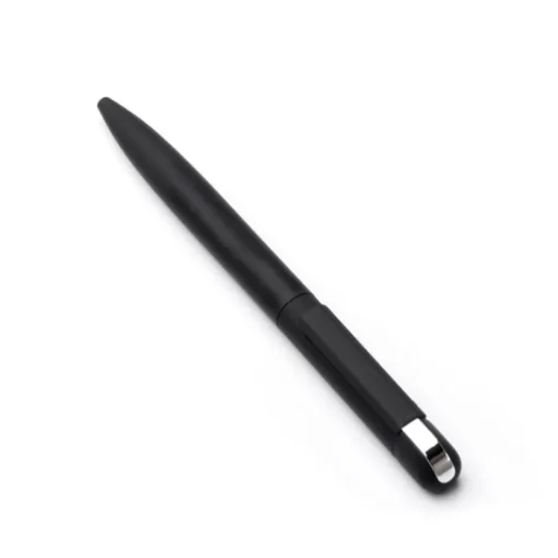 Gift Campaign Penna elegante in acciaio inox riciclato con inchiostro blu> Penne Ecologiche|Penne In Metallo