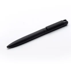 Gift Campaign Penna elegante in acciaio inox riciclato con inchiostro blu></noscript> Penne Ecologiche|Penne In Metallo