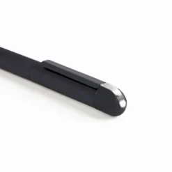 Gift Campaign Penna elegante in acciaio inox riciclato con inchiostro blu></noscript> Penne Ecologiche|Penne In Metallo