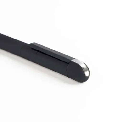 Gift Campaign Penna elegante in acciaio inox riciclato con inchiostro blu> Penne Ecologiche|Penne In Metallo
