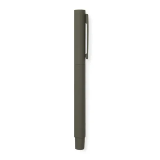 Gift Campaign Penna elegante in acciaio inossidabile riciclato con inchiostro blu> Penne Ecologiche|Penne In Metallo