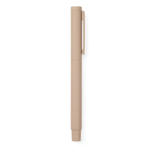 Gift Campaign Penna elegante in acciaio inossidabile riciclato con inchiostro blu> Penne Ecologiche|Penne In Metallo