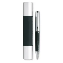 Gift Campaign Penna esclusiva da personalizzare con logo inchiostro Class A> Penne In Metallo