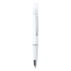 Gift Campaign Penna gadget promozionale inchiostro blu 2 in 1 Droplet></noscript> Penne Touch|Penne Di Plastica
