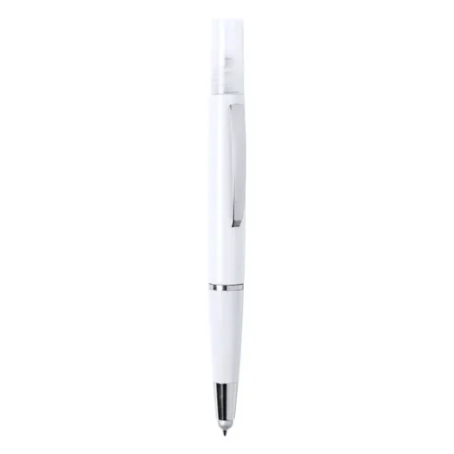 Gift Campaign Penna gadget promozionale inchiostro blu 2 in 1 Droplet> Penne Touch|Penne Di Plastica