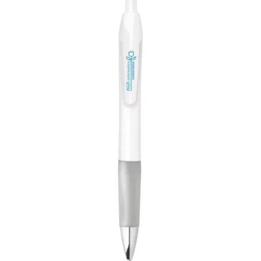 Gift Campaign Penna gel personalizzabile inchiostro blu BIC® Intensity® Clic> Penne Bic®|Penne Di Plastica