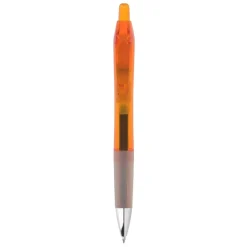 Gift Campaign Penna gel personalizzabile inchiostro blu BIC® Intensity® Clic></noscript> Penne Bic®|Penne Di Plastica