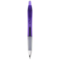 Gift Campaign Penna gel personalizzabile inchiostro blu BIC® Intensity® Clic></noscript> Penne Bic®|Penne Di Plastica