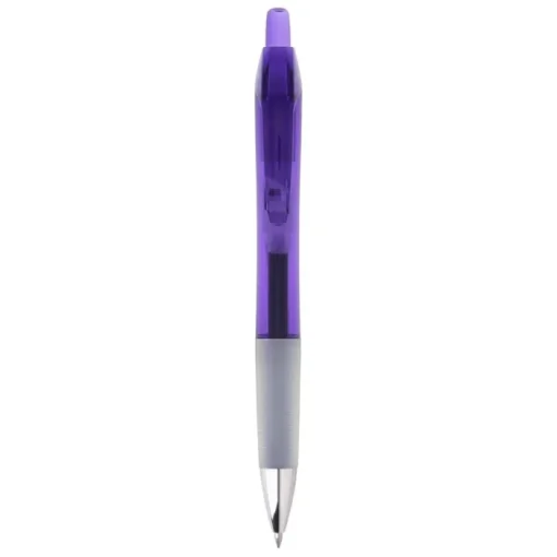 Gift Campaign Penna gel personalizzabile inchiostro blu BIC® Intensity® Clic> Penne Bic®|Penne Di Plastica