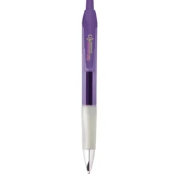 Gift Campaign Penna gel personalizzabile inchiostro blu BIC® Intensity® Clic></noscript> Penne Bic®|Penne Di Plastica