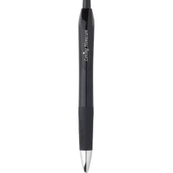 Gift Campaign Penna gel personalizzabile inchiostro blu BIC® Intensity® Clic></noscript> Penne Bic®|Penne Di Plastica