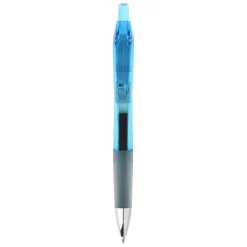 Gift Campaign Penna gel personalizzabile inchiostro blu BIC® Intensity® Clic></noscript> Penne Bic®|Penne Di Plastica