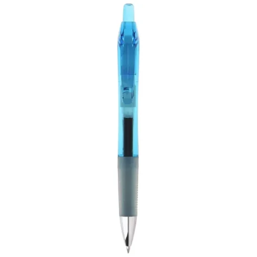 Gift Campaign Penna gel personalizzabile inchiostro blu BIC® Intensity® Clic> Penne Bic®|Penne Di Plastica
