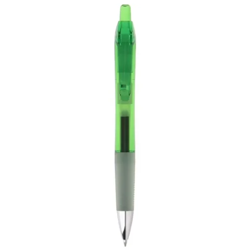 Gift Campaign Penna gel personalizzabile inchiostro blu BIC® Intensity® Clic> Penne Bic®|Penne Di Plastica