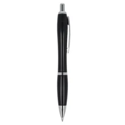 Gift Campaign Penna in ABS personalizzabile antibatterica con inchiostro blu Colors></noscript> Penne Di Plastica