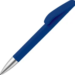 Gift Campaign Penna in ABS riciclato vari colori con finitura opaca e inchiostro blu> Penne Ecologiche|Penne Di Plastica