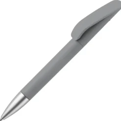 Gift Campaign Penna in ABS riciclato vari colori con finitura opaca e inchiostro blu></noscript> Penne Ecologiche|Penne Di Plastica