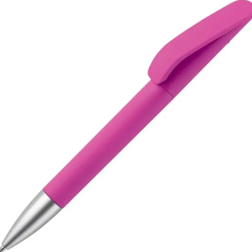 Gift Campaign Penna in ABS riciclato vari colori con finitura opaca e inchiostro blu> Penne Ecologiche|Penne Di Plastica