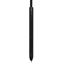 Gift Campaign Penna in alluminio con 3 colori di inchiostro e portamina da 0,5 mm></noscript> Penne In Metallo