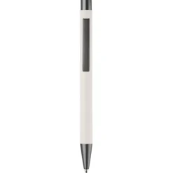 Gift Campaign Penna in alluminio con finitura soft-touch e inchiostro blu> Penne In Metallo