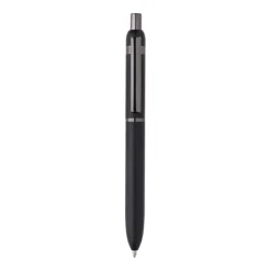 Gift Campaign Penna in alluminio e ottone con dettagli eleganti e inchiostro blu> Penne In Metallo