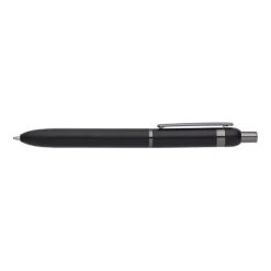 Gift Campaign Penna in alluminio e ottone con dettagli eleganti e inchiostro blu> Penne In Metallo