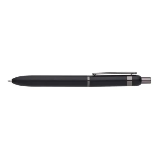 Gift Campaign Penna in alluminio e ottone con dettagli eleganti e inchiostro blu> Penne In Metallo
