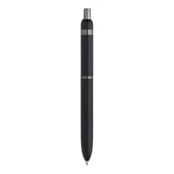 Gift Campaign Penna in alluminio e ottone con dettagli eleganti e inchiostro blu></noscript> Penne In Metallo