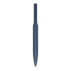 Gift Campaign Penna in alluminio e plastica riciclati e bambù con inchiostro nero> Penne In Metallo